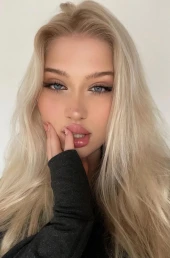 Проститутка Варвара